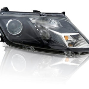 Farol Ford Fusion 2010 2011 2012 1ª Linha Direito/passageiro