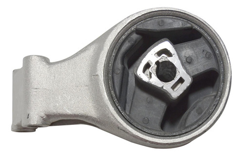 Coxim Traseiro Do Cambio Aluminio Cruze 2012 A 2016