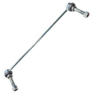 Bieleta Estabilizadora Traseira Frontier 2017 Em Diante