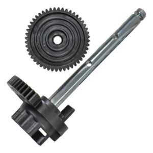 Engrenagem Corpo De Borboleta Argo Mobi 17 Em Diante