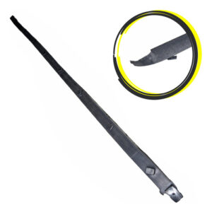 Pestana Ext Direita Corcel Ii Del Rey 2 Pts 78 Em Diante