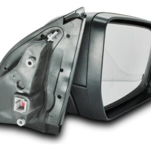 Par Retrovisor Para Ford Ranger 2013 14 2015 Elétrico Primer