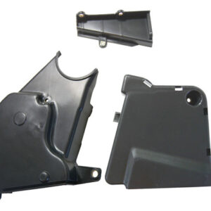 Kit Capa Protetora Correia Dentada Palio Fire Flex 10/12 1.4