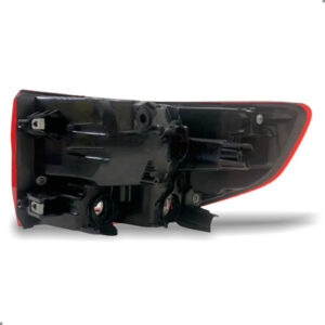 Lanterna Traseira Para Montana 23 2024 2025 S/logo 1ª Linha Esquerdo - Motorista