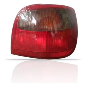 Lanterna Traseira Pointer 1994 1995 1996 1997 1998 1ª Linha Esquerdo Fumê