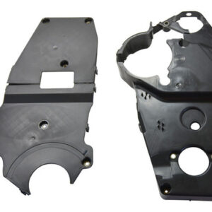 Kit Capa Protetora Correia Dentada Stilo Jan 03 Set 04 Corsa