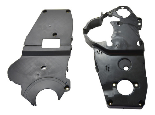 Kit Capa Protetora Correia Dentada Stilo Jan 03 Set 04 Corsa