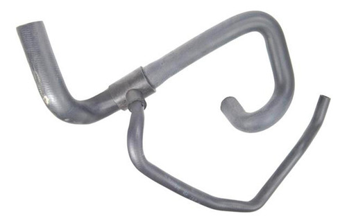 Mangueira Inferior Radiador Logan Sandero 1.6 16v 07 A 13