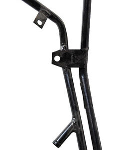 Tubo Refrigeracao Motor Sprinter 310 312 97 Em Diante