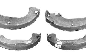 Sapatas Freio S Haste Doblo 02 A 21 Strada Adventure 09 A 20