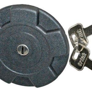 Tampa Combustivel C Chave Gol Parati 82 89 Kombi 81 89 Gas