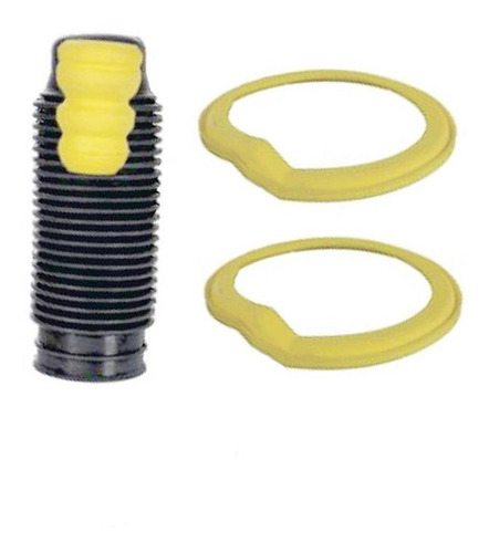 Kit Parcial Amortecedor Dianteiro Tucson Sportage 07 Ate 10