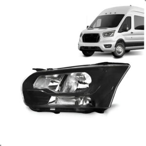 Farol Transit 2020 2021 2022 2023 2024 2025 Fume 1ª Linha Esquerdo/motorista