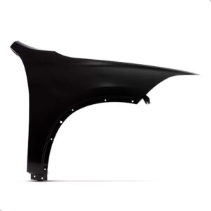 Par Paralama Para Bmw X1 2016 2017 2018