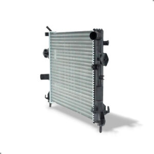 Radiador Para Astra 1998 A 2012 Sem Ar Manual