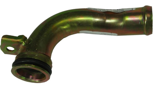 Tubo Refrigeracao Do Motor Fit 1.4 Lx / Lxl 2004 / 2008 --