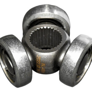 Junta Tripoide Trizeta Esquerdo 29 Dentes Fit 1.5 16v Wrv