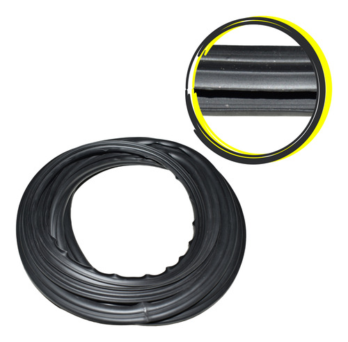 Vigias Externo Escort Ii 93 Em Diante