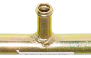 Tubo Adaptador Mangueira Universal  T  3 4  X 1 2