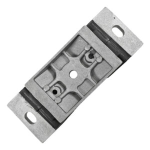 Coxim Esquerdo Do Cambio Master 2.3 16v 2013 A 2020.