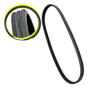 Correia Micro V 208 1.2 12v Puretech 2016 Em Diante