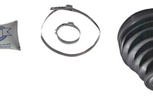 Kit Coifa Homocinetica Lado Roda Ranger 2013 A 2019