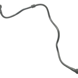 Mangueira Inferior Do Radiador C3 2012 208 2001 207 2010