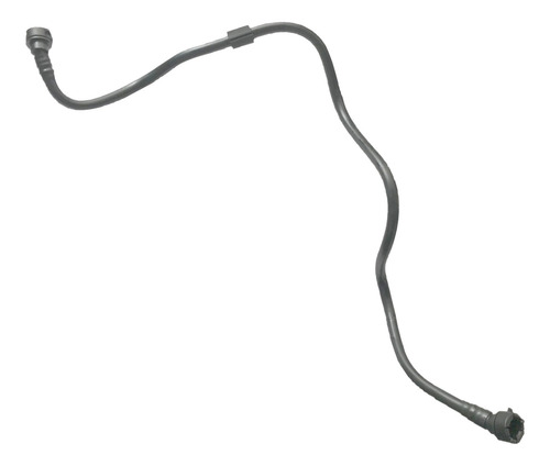 Mangueira Inferior Do Radiador C3 2012 208 2001 207 2010