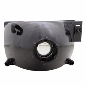 Kit Farois Cherokee - Par Farois Com Sinaleira Jogo Completo Direito/passageiro