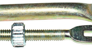 Regulador Freio Esquerdo Varga Pampa Todos