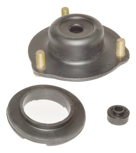 Coxim Amortecedor Dianteiro Hilux 2015 Em Diante