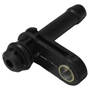 Flange Conector Entrada Ecosport 1.5 2017 A 2021 Ka 1.5 2018