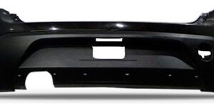 Envolvente Traseiro Sandero Stepway 2008 A 2013 1a Linha