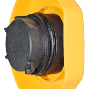 Tampa Oleo Motor Astra Vectra S10 Blazer Zafira 8v .