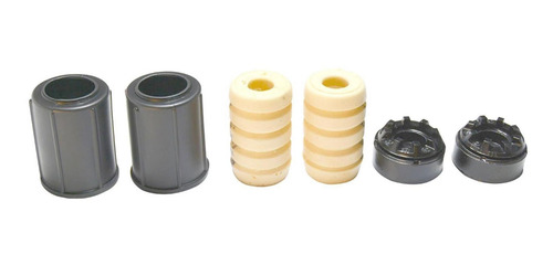 Kit Amortecedor Dianteiro Uno Premio Elba Ate 1992