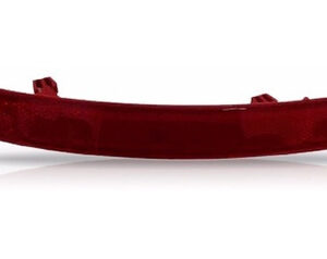 Par Lanterna Parachoque Spacefox Refletor 2010 11 12 13 2014 Esquerdo E Direito