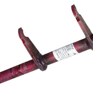 Garfo Embreagem Reforcado Fusca Kombi Ate 74 .