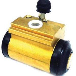 Cilindro De Roda Traseiro Aluminio Palio 98 Siena 98 Fiesta