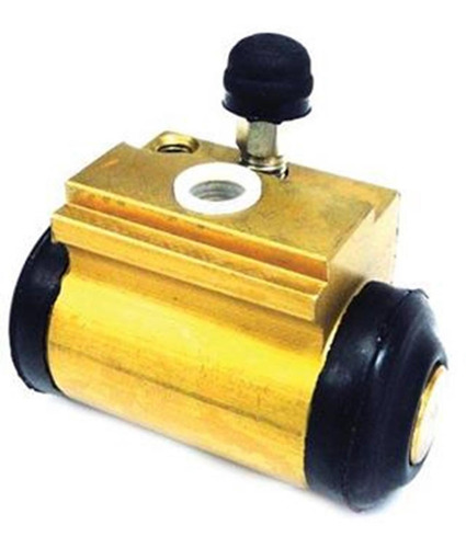 Cilindro De Roda Traseiro Aluminio Palio 98 Siena 98 Fiesta