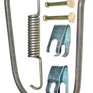 Reparo Sapata Completo 1 Roda Traseira Gol 1988 Em Diante