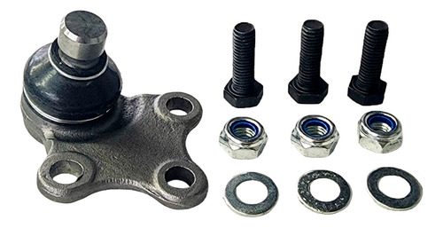 Pivo 18mm Curto Xsara Zx Berlingo 306