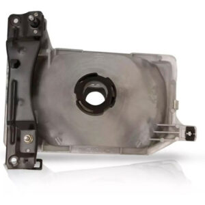 Farol Dianteiro Pathfinder 92 93 1994 1995 Cromado 1ª Linha Esquerdo/motorista