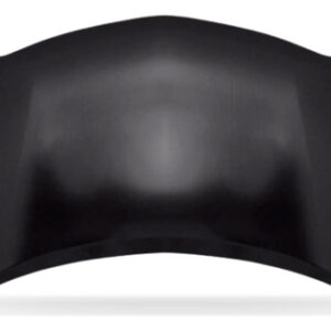 Kit Capô E Paralamas Para Corolla 2009 2010 2011 2012 2013