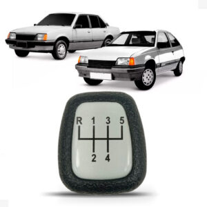 Bola Cambio Monza / /kadett 5m Resina Aluminio