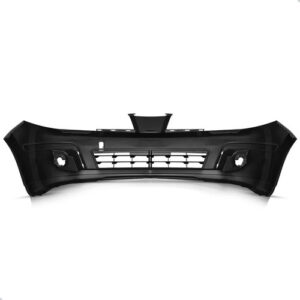 Kit Envolvente Nissan Tiida 07 A 11 C/ Suporte Radiador Sup.