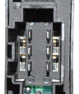 Tecla Acionamento Vidro Up 13 Em Diante .
