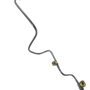 Mangueira Respiro Oleo Tampa D C3 1.4 03 Em Diante 6 1.4