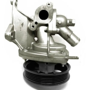 Bomba D Água Com Carcaça S10 2.5 Flex Desde 2015 Promoção