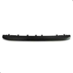 Tela Frontal Para Nova Strada Pickup 20/2025 Com Friso Preto Preto