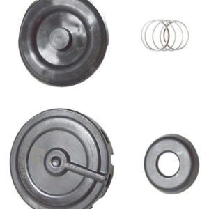 Reparo Tampa Valvula Jetta 2.5